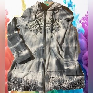 Girls hoodie sweater